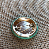 Badge "Poulpe" (32 mm)