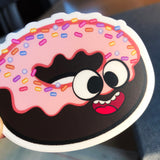 Sticker "Donut"