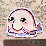 Magnet "Blobfish"