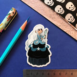 Sticker "Princesse"